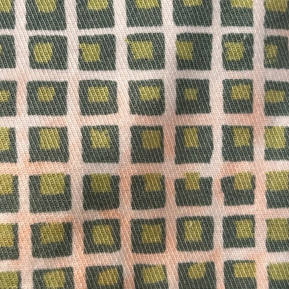 Tory Burch Marlene Faux-Wrap Textured Skort, size 2 - Picture 11 of 13